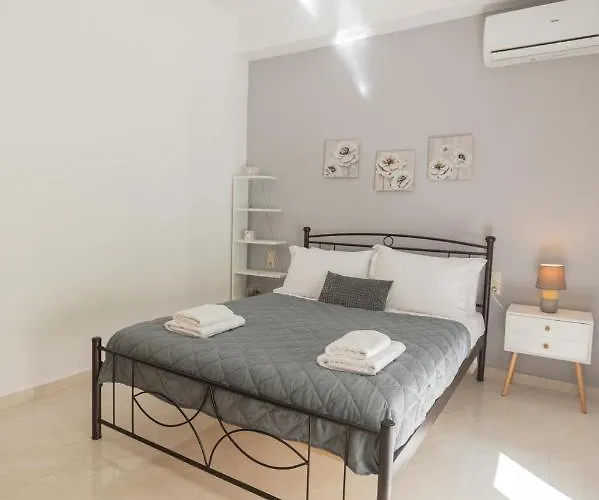 Apartment Ariadni