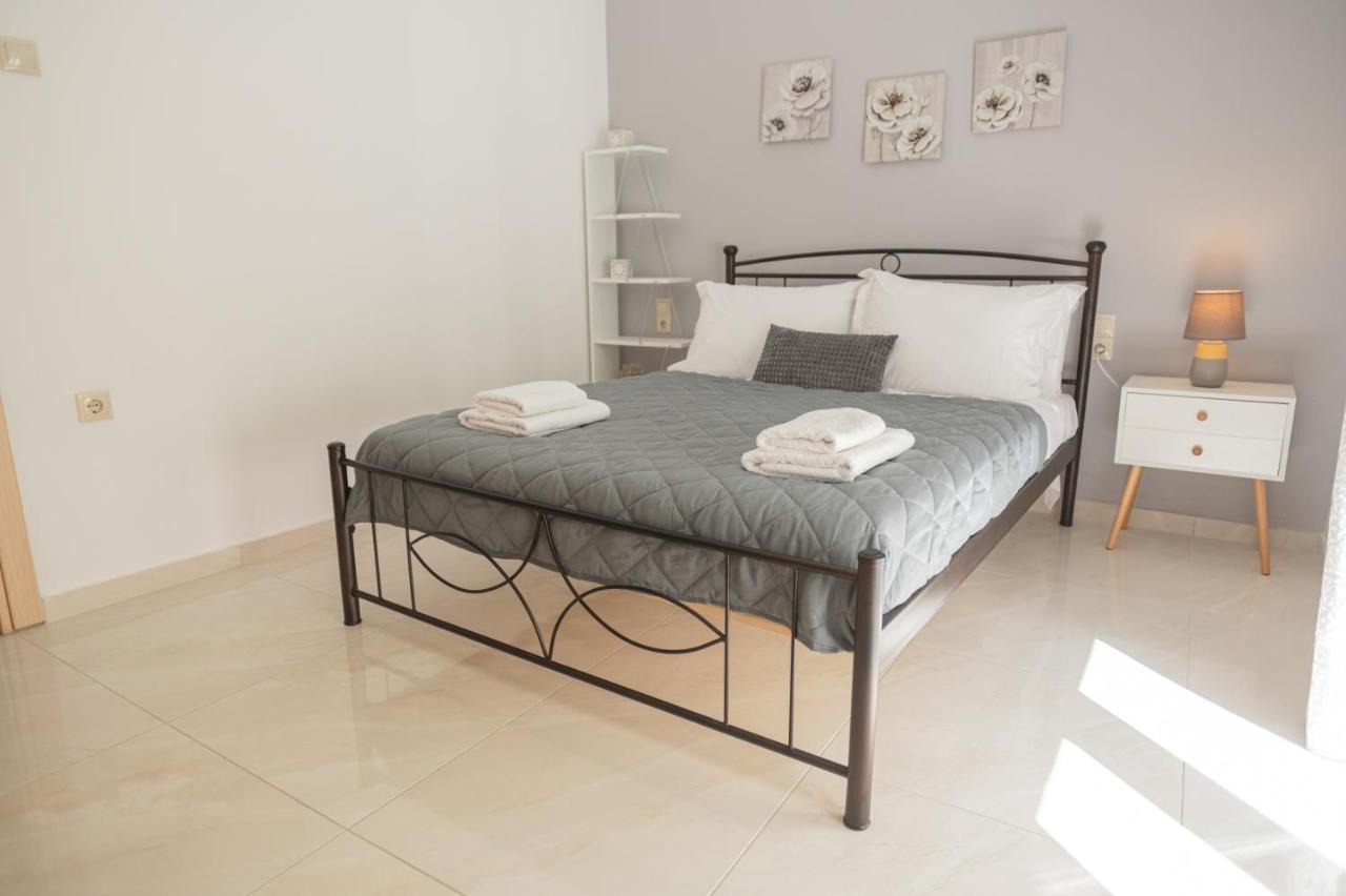 Ariadni Appartement