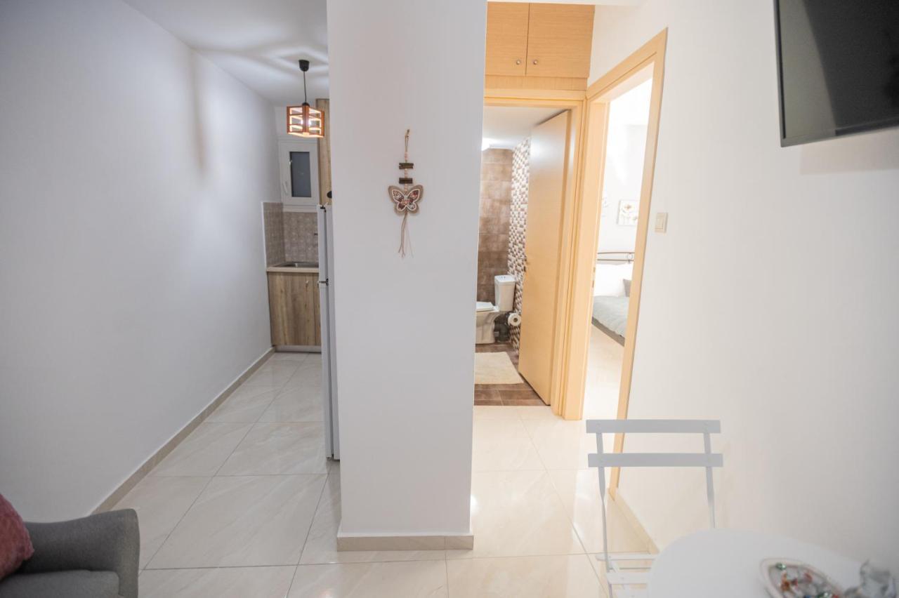 Ariadni Appartement *