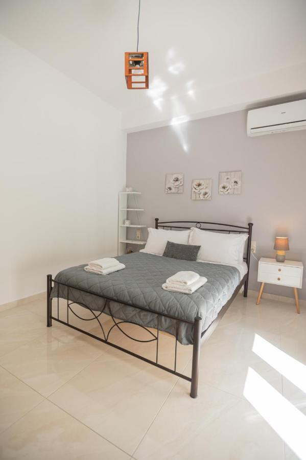 Ariadni Appartement