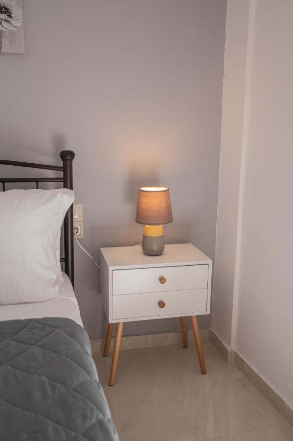Appartement Ariadni Héraklion