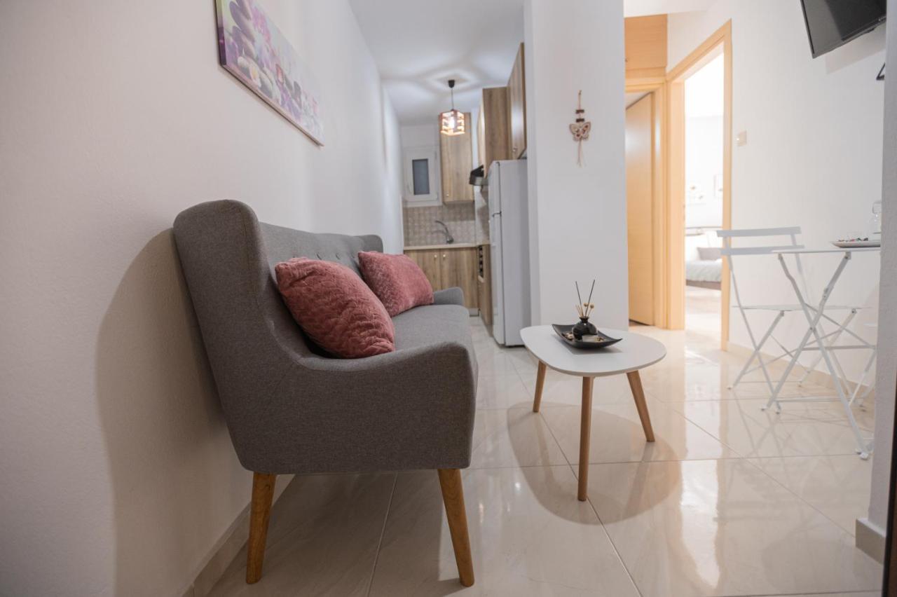 Ariadni Appartement Héraklion