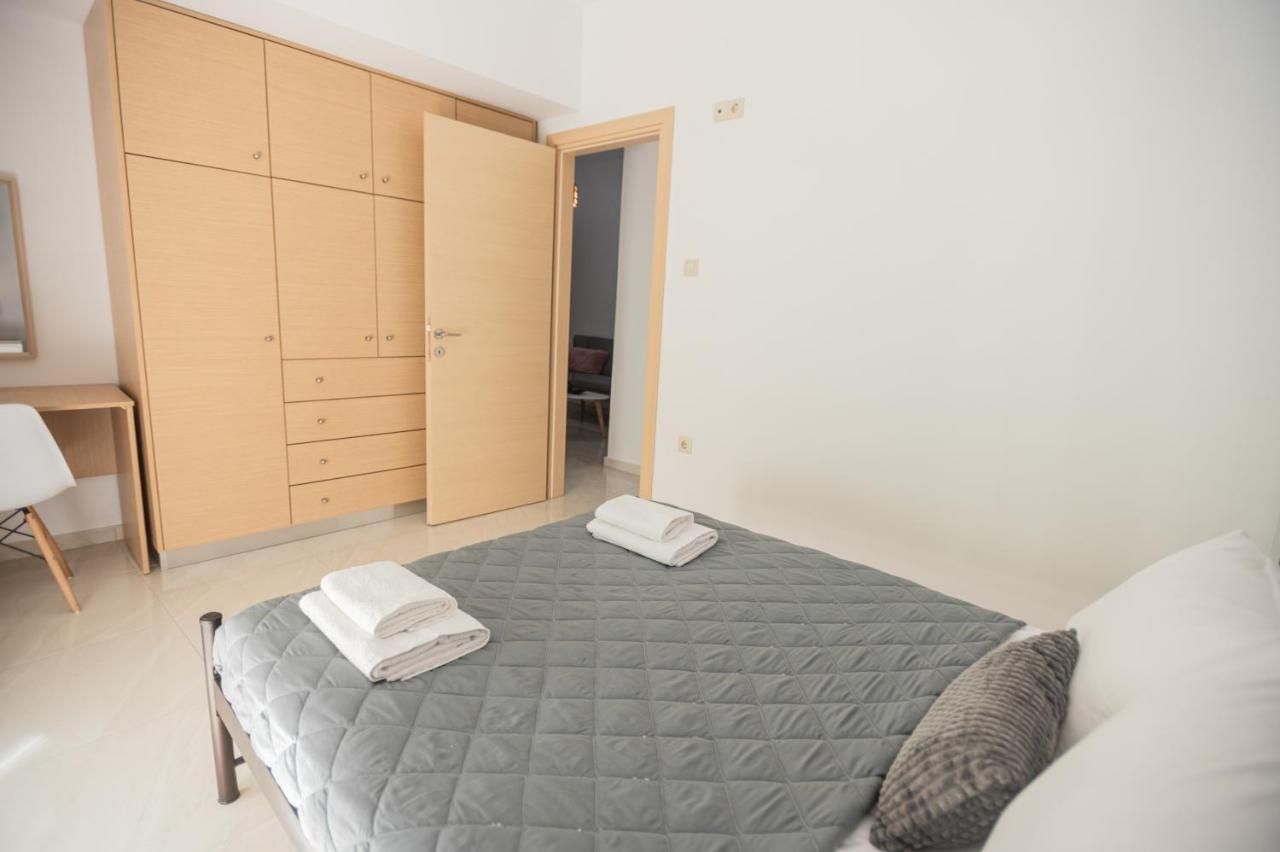 Appartement Ariadni *