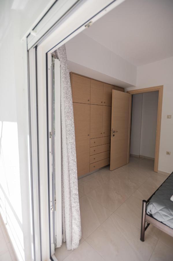 Apartamento Ariadni *